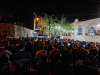 وسط حضور حـاشد بالمئات من كافة الشرائح، حـزب التحـرير يعقد أمسية جامعة في حوسان- بيت لحم، السبت 21 رمضان وسط البلدة