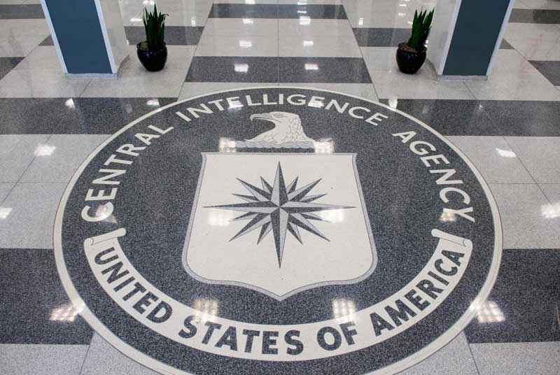 بيان صحفي: وكالة الاستخبارات المركزية الأمريكية (CIA)  تتسلم ملف تدريب وتسليح العملاء الجدد من الفصائل والمتطوعين!!