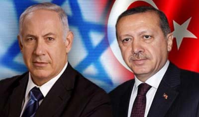 أردوغان وسرّ حاجته "لإسرائيل" !