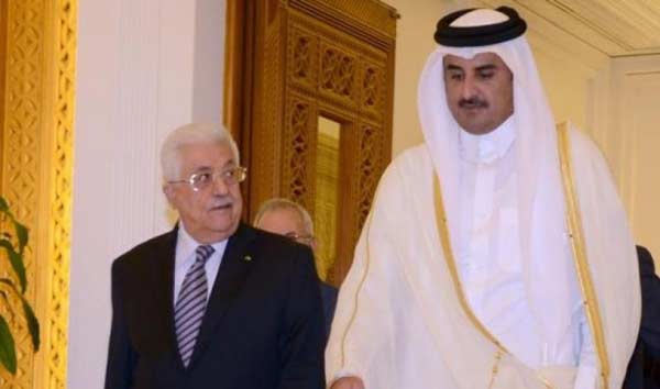 قطر أداة خبيثة بيد بريطانيا لا يرجى منها خير لقضية فلسطين