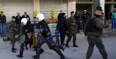 السلطة الفلسطينية تعتقل أحد نشطاء حزب التحرير في مدينة قلقيلية