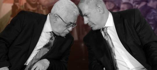 بيان صحفي: سلطة يسبّ رئيسها غزة ومجاهديها لا تتورع عن اعتقال شباب حزب التحرير وأهل فلسطين
