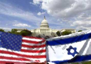 أمريكا وكيان يهود بعضهم من بعض، فهل يقبل مشاريع أمريكا إلا جاهل أو متآمر؟!