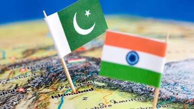 جواب سؤال: العلاقات بين الهند وباكستان في ظل السياسة الأمريكية