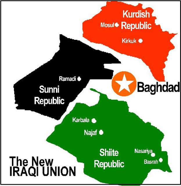 جواب سؤال: المستجدات السياسية على الساحة العراقية