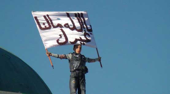 ليست الفرنسية فقط بل كل مخابرات الدنيا ضد ثورة الأمة في الشام
