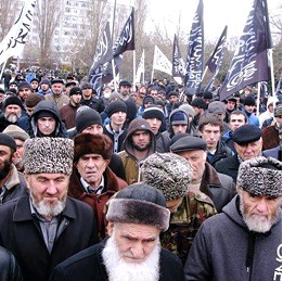ممثل الأجهزة الأمنية في قرغيزستان: عدد أعضاء حزب التحرير في تزايد مستمر
