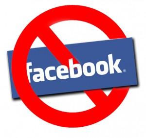 إغلاق صفحتنا على الفيس بوك للمرة الثانية، لن يحجب الحقيقة ولن يطفئ جذوة الدعوة للخلافة