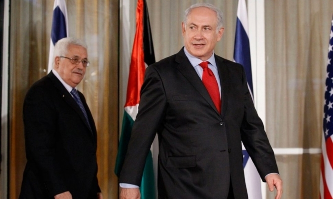 هل يجعل عباس إطلاق سراح الأسرى شرطاً للقاء نتنياهو؟!