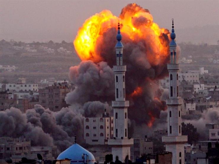 إلى متى تبقى غزة تحت النار والحصار؟!