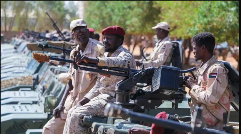 جواب سؤال:  الاقتتال المسلح في السودان وتداعياته على الصراعات السياسية