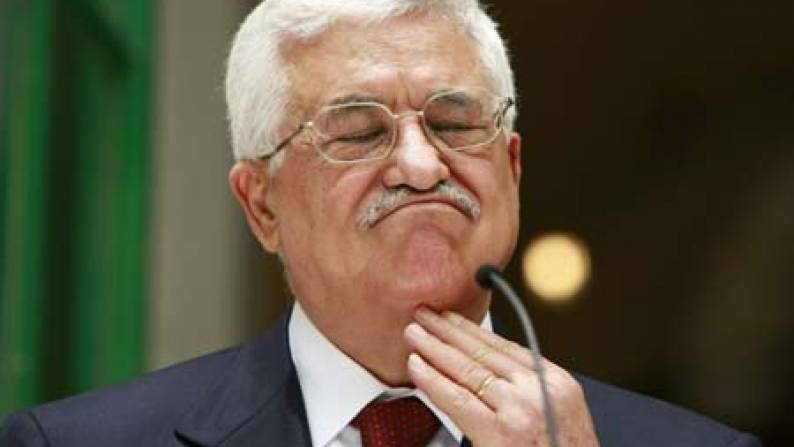 تعليق صحفي: عباس يبارك دور النظام المصري الغادر لدمـاء أهل غـزة!