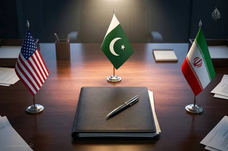 مقال: أمريكا ... الاندحار الممكن والنفوذ الذي يبقيه حكام المسلمين