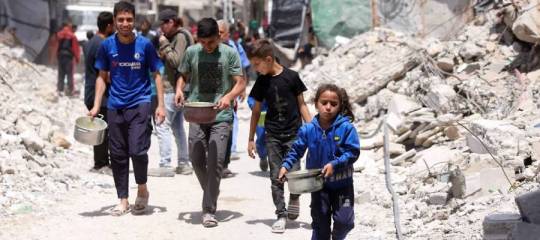 حرب الإبادة في غزة مستمرة والمساعدات مصائد موت