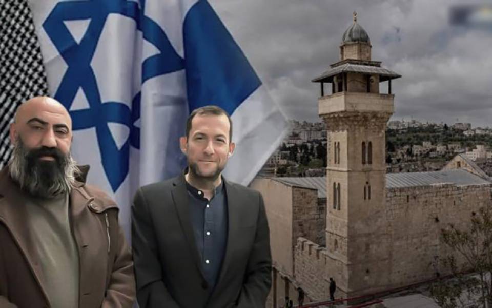 بيان صحفي: المشاريع الأمريكية اليهودية هي مشاريع إجرامية خيانية سواء نفذتها منظمة التحرير أو غيرها