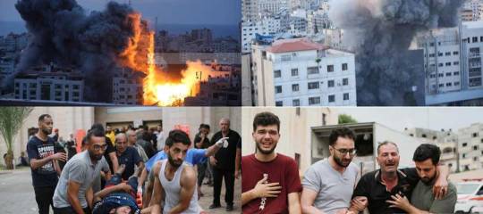 بيان صحفي: غزة تجني الحصاد المر لقرار مجلس الأمن ومجلس السلام