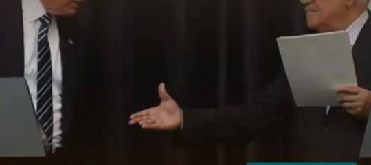 بيان صحفي: بيان رئيس السلطة الفلسطينية تأكيد على الخيانة والجريمة، وكذب صراح على أهل فلسطين