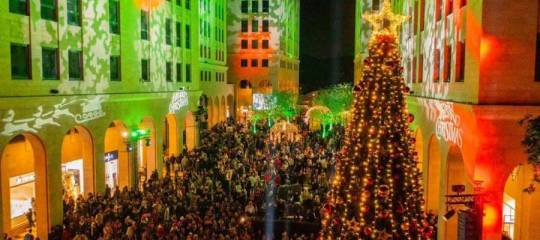 مقال: الكريسماس في زمن الجراح المفتوحة