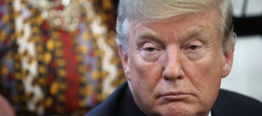 مقال: ما هو أعمق من الوضع الصحي لترامب