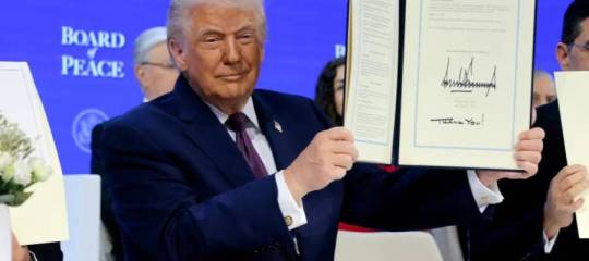 بيان صحفي: تحذير إلى الدول المشاركة في مجلس ترامب لاستعمار غزة