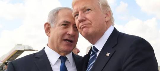 بيان صحفي: وقف طغيان ترامب ونتنياهو لا يكون بالوساطة والدبلوماسية! بل بالتعامل مع الركائز الحقيقية لسطوتهما في بلاد المسلمين