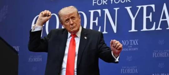بيان صحفي: حكام المسلمين أتباع القرصان ترامب لا يرون خلاصا منه! فهم ﴿صُمٌّ بُكْمٌ عُمْيٌ فَهُمْ لَا يَرْجِعُونَ﴾