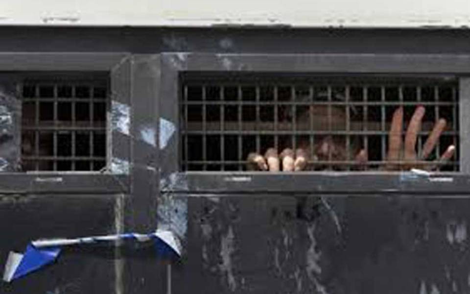 بيان صحفي: ألم يئن لجيوش المسلمين أن تتحرك نصرة لحرائر فلسطين؟!