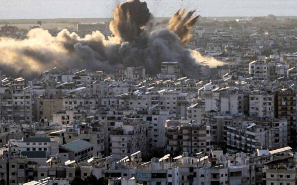 بيان صحفي: ستبقى بلادنا مستباحة ودماؤنا مهراقة حتى نقيم خلافتنا الراشدة