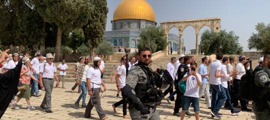 بيان صحفي: يا جيوش المسلمين: إن لم تتحركوا لنصرة مسرى رسول الله ﷺ، فمن إذاً؟