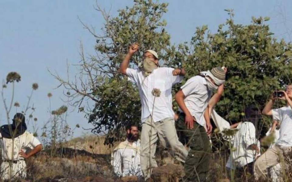 بيان صحفي: إجرام وعربدة كيان يهود وقطعان مستوطنيه تطالان التعليم في الضفة والقدس فمتى تتحرك الأمة لتنهي هذا البؤس؟!