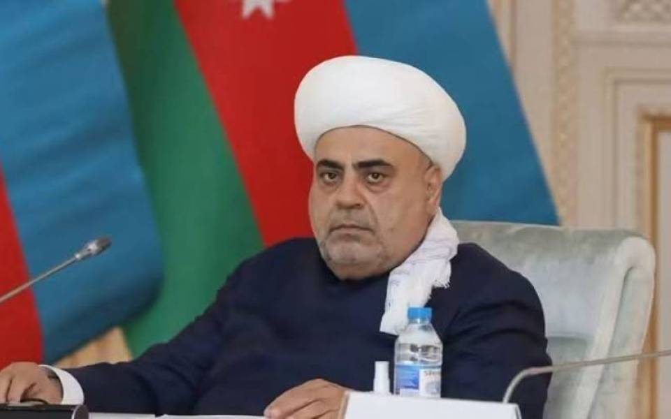 بيان صحفي: موقف مفتي أذربيجان المخزي إزاء حظر الخمار تالله لتُسألنّ عن تطبيلك للباطل!
