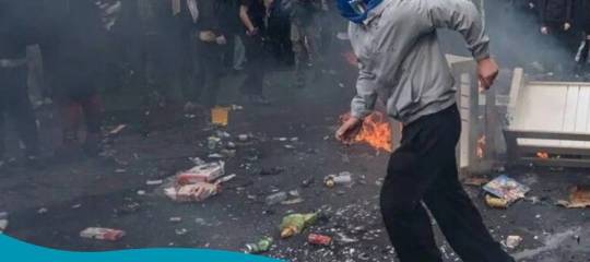 مقال: غوغاء فرنسا وفوضى الجماهير!